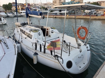 Beneteau First 29 usata in vendita