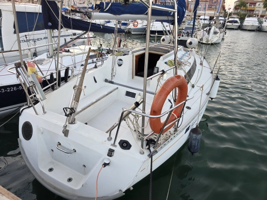 Beneteau First 29 de segunda mano en venta