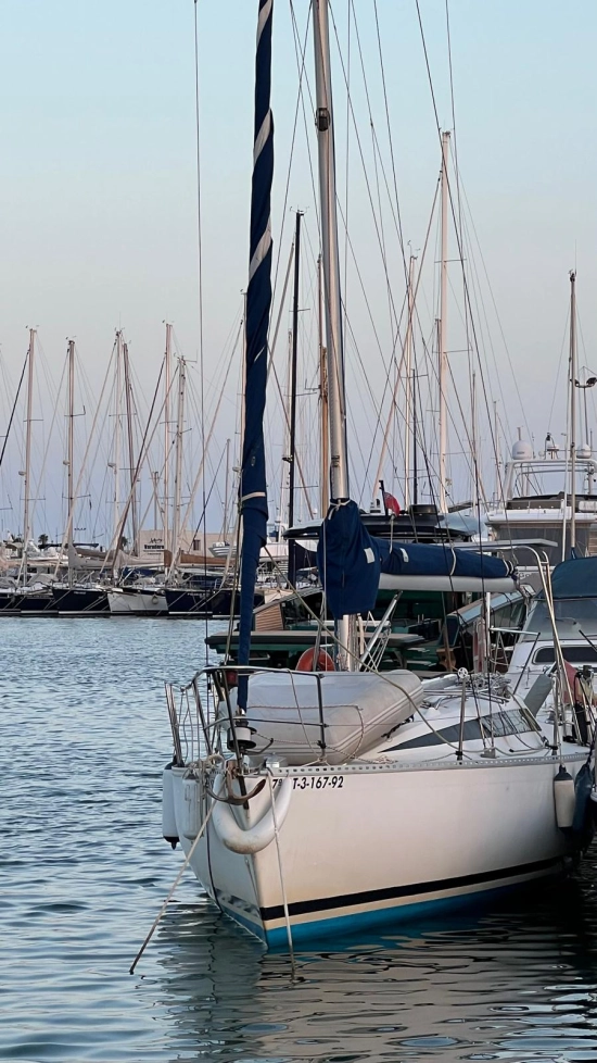 Beneteau First 29 de segunda mano en venta