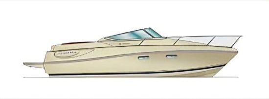 Jeanneau Leader 805 usado à venda