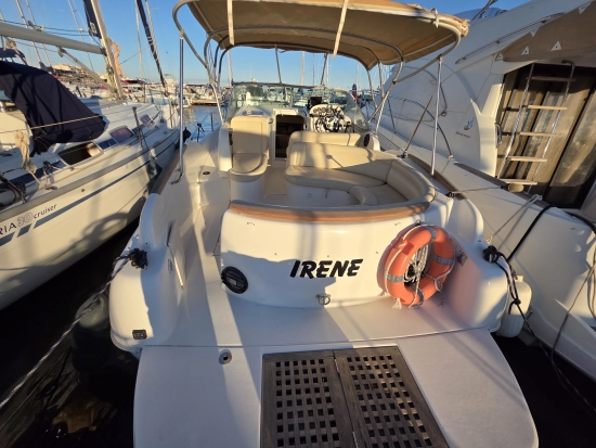 Jeanneau Leader 805 usado à venda