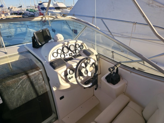 Jeanneau Leader 805 usado à venda