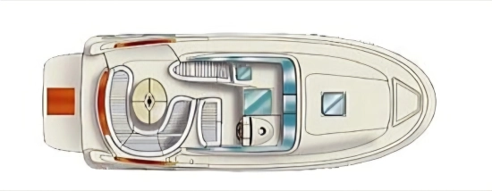 Jeanneau Leader 805 usado à venda