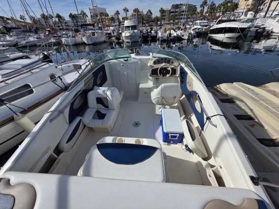 Rinker 212 Festive de segunda mano en venta