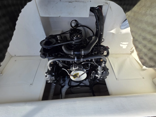 Rinker 212 Festive de segunda mano en venta
