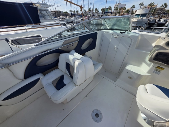 Rinker 212 Festive de segunda mano en venta