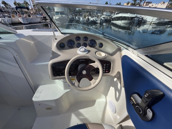 Rinker 212 Festive de segunda mano en venta
