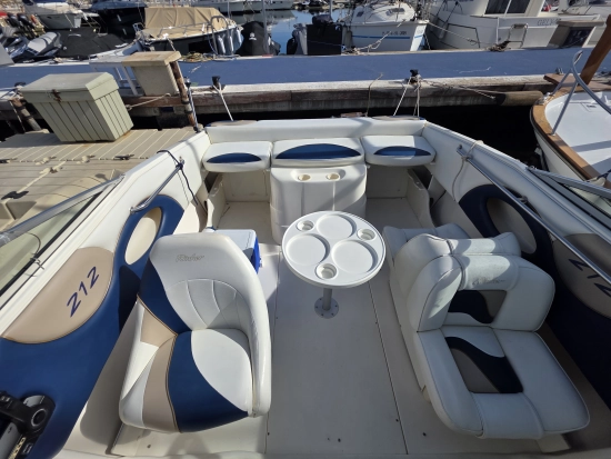 Rinker 212 Festive de segunda mano en venta