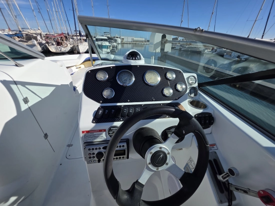Baja 277 Islander de segunda mano en venta