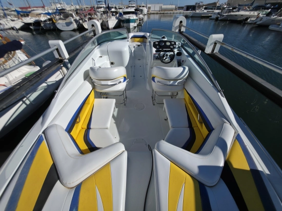 Baja 277 Islander de segunda mano en venta