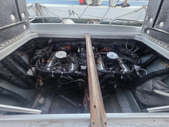 Chris Craft Stinger 312 usado à venda