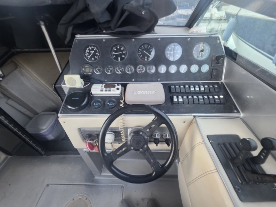 Chris Craft Stinger 312 usado à venda