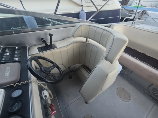 Chris Craft Stinger 312 usado à venda