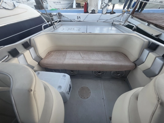 Chris Craft Stinger 312 usado à venda