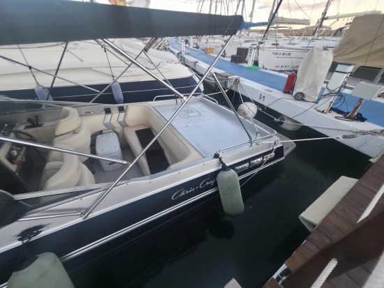 Chris Craft Stinger 312 usado à venda