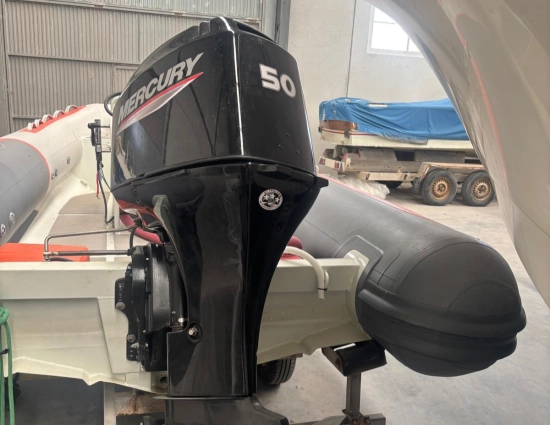 Cobra Ribs 500 usado à venda