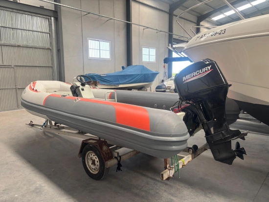 Cobra Ribs 500 usado à venda