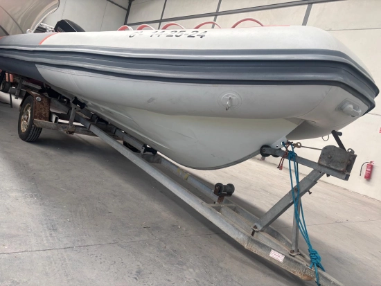 Cobra Ribs 500 usado à venda