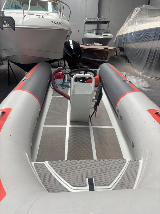Cobra Ribs 500 usado à venda