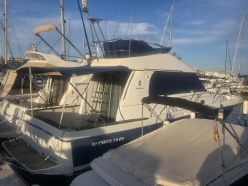 Beneteau Antares 1080 de segunda mano en venta