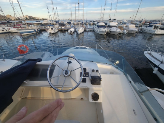 Beneteau Antares 1080 de segunda mano en venta