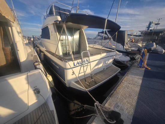 Beneteau Antares 1080 de segunda mano en venta