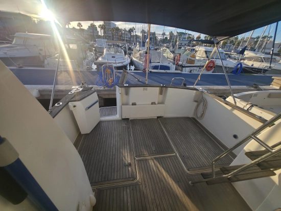 Beneteau Antares 1080 de segunda mano en venta
