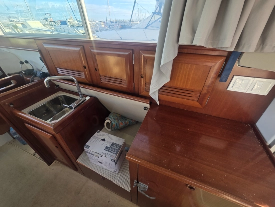 Beneteau Antares 1080 de segunda mano en venta