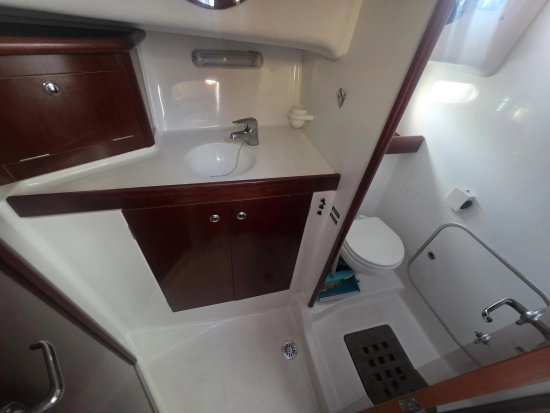Beneteau Antares 1080 de segunda mano en venta