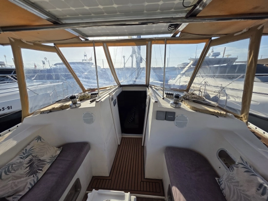 Beneteau Oceanis 500 de segunda mano en venta