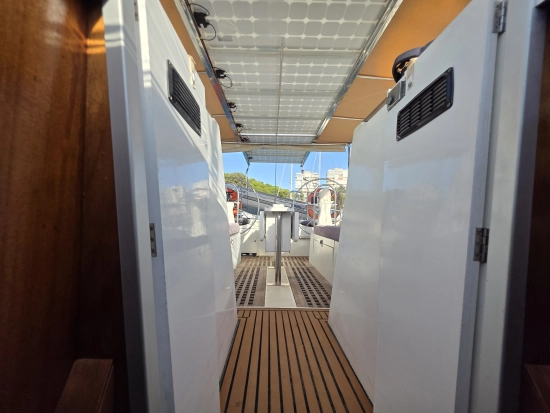 Beneteau Oceanis 500 de segunda mano en venta