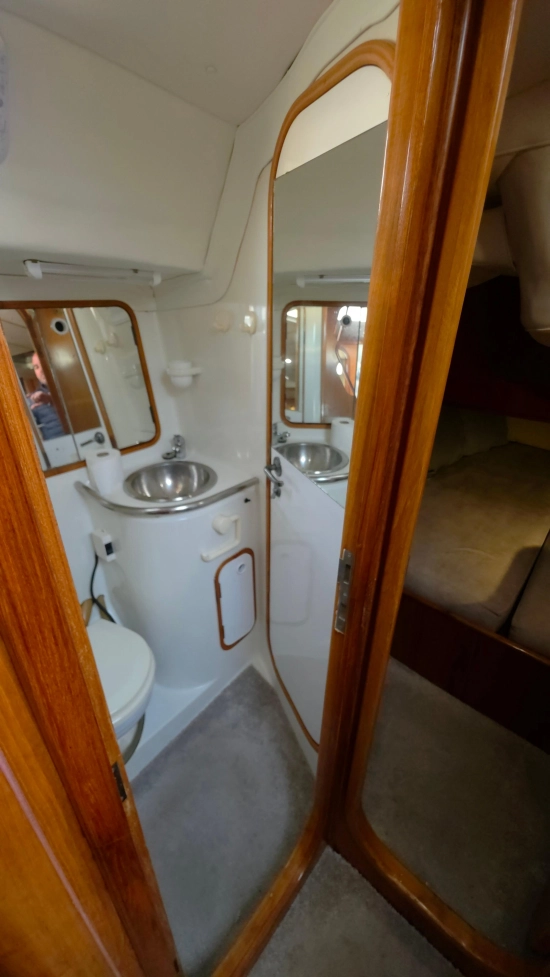 Beneteau Oceanis 500 de segunda mano en venta