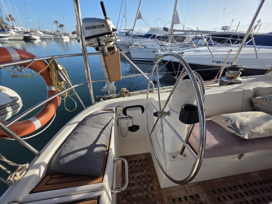 Beneteau Oceanis 500 de segunda mano en venta