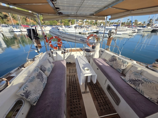 Beneteau Oceanis 500 de segunda mano en venta