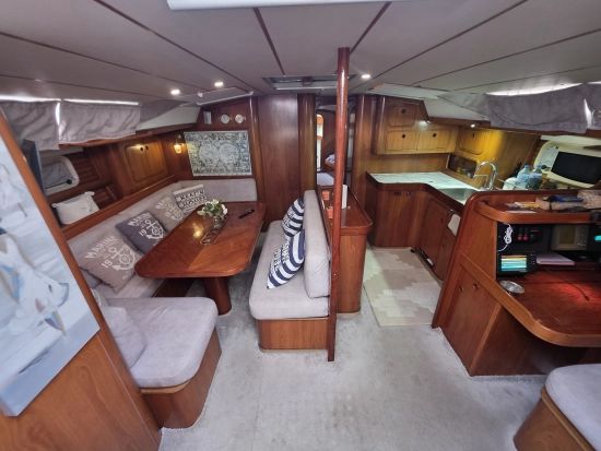 Beneteau Oceanis 500 de segunda mano en venta