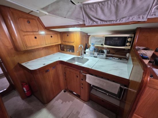 Beneteau Oceanis 500 de segunda mano en venta