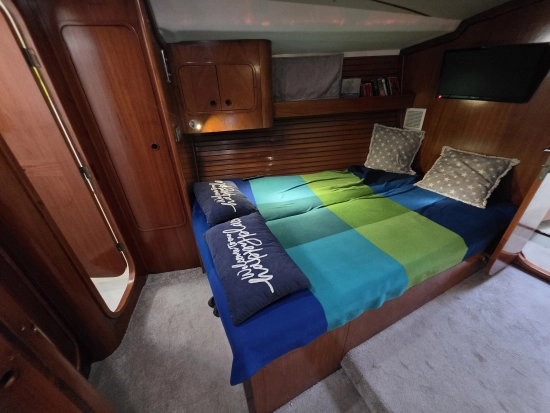 Beneteau Oceanis 500 de segunda mano en venta