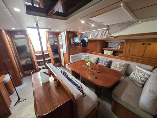 Beneteau Oceanis 500 de segunda mano en venta