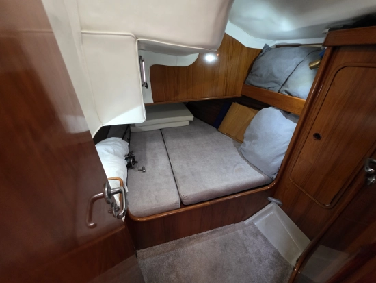 Beneteau Oceanis 500 de segunda mano en venta