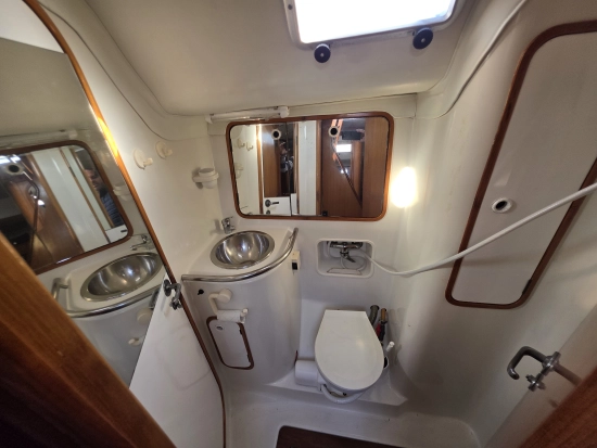 Beneteau Oceanis 500 de segunda mano en venta