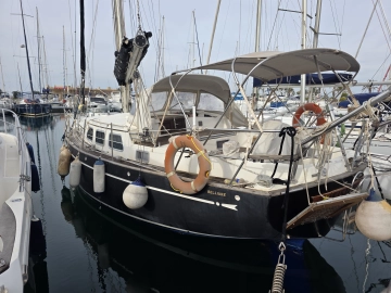 Belliure 40 de segunda mano en venta