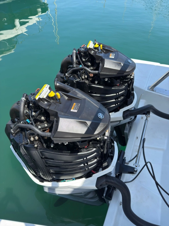 Beneteau Flyer 10 usata in vendita