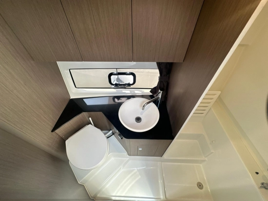 Beneteau Flyer 10 usata in vendita