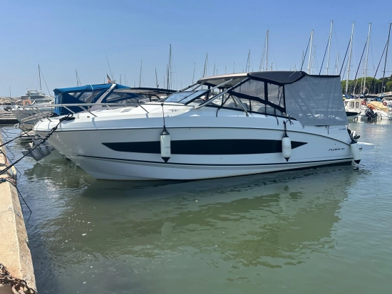 Beneteau Flyer 10 usata in vendita