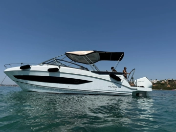 Beneteau Flyer 10 de segunda mano en venta