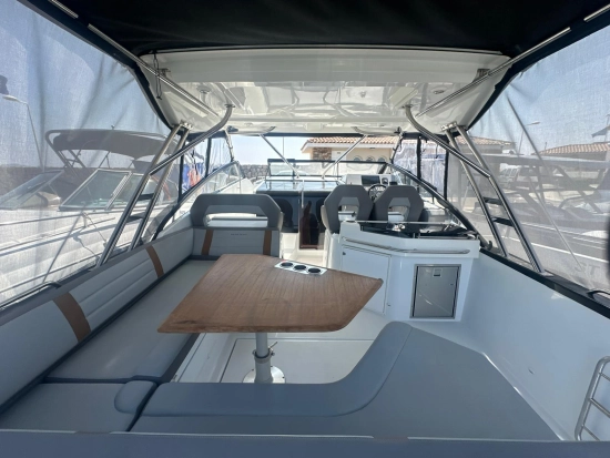 Beneteau Flyer 10 usata in vendita