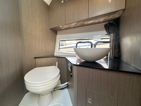 Beneteau Flyer 10 usata in vendita
