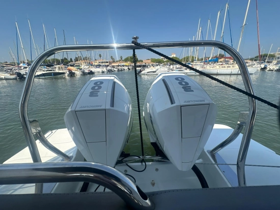 Beneteau Flyer 10 usata in vendita