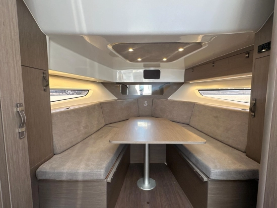 Beneteau Flyer 10 usata in vendita