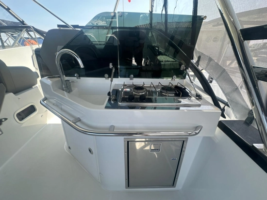 Beneteau Flyer 10 usata in vendita